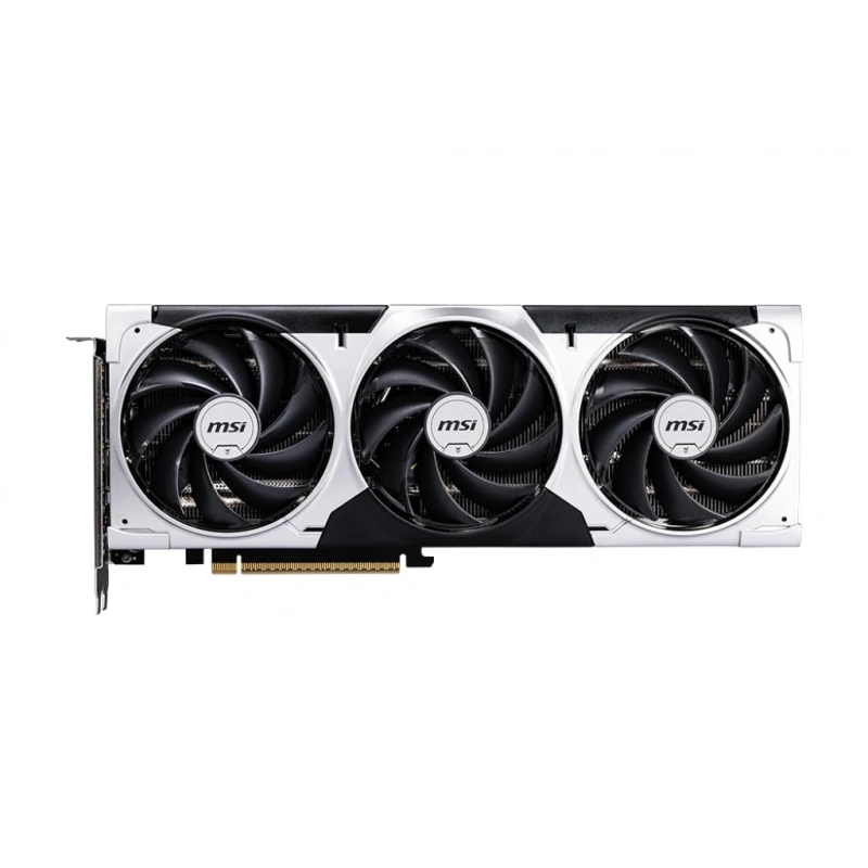 MSI GEFORCE RTX 5060 TI 16G VENTUS 3X OC VGA
