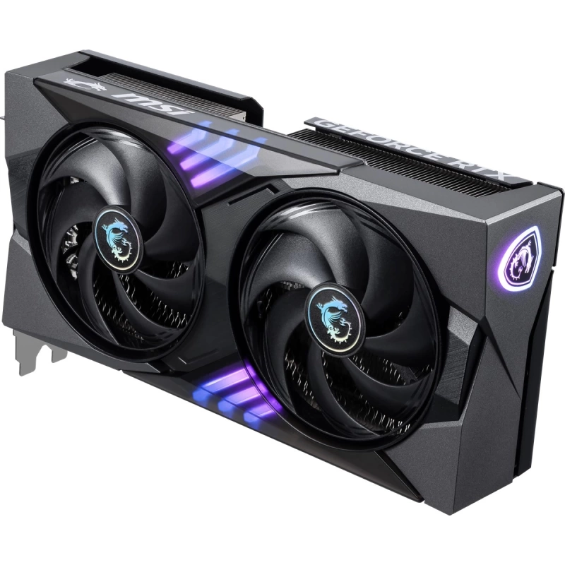 MSI GEFORCE RTX 5060 TI 8G 128BIT GAMING OC GDDR7 128B DX12 PCIE 5.0 X16 (3XDP 1XHDMI)
