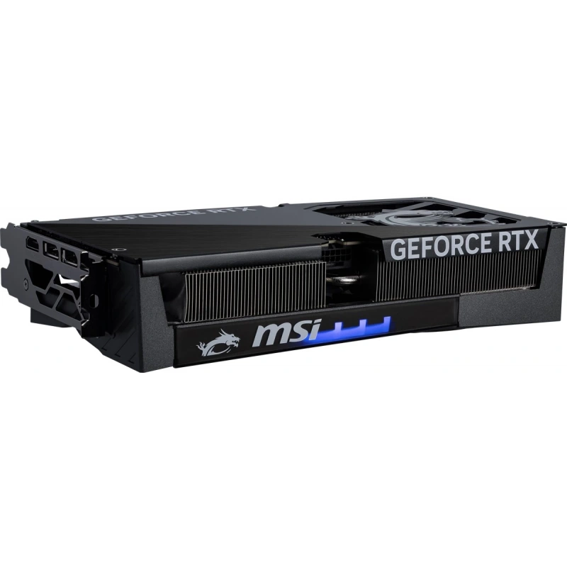 MSI GEFORCE RTX 5060 TI 8G 128BIT GAMING OC GDDR7 128B DX12 PCIE 5.0 X16 (3XDP 1XHDMI)
