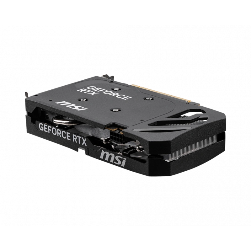 MSI GEFORCE RTX 5060 TI 8G SHADOW 2X OC GDDR7 128B DX12 PCIE 5.0 X16 (3XDP 1XHDMI)