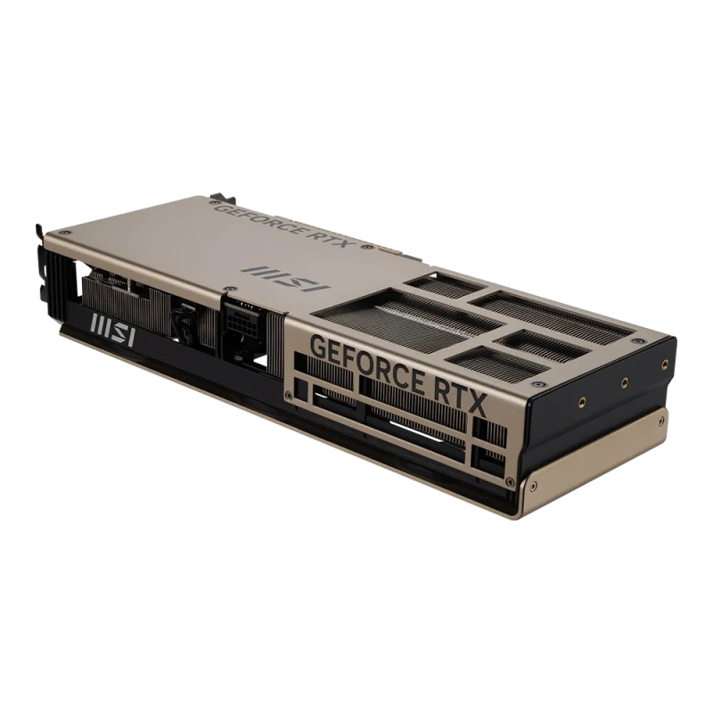 MSI GEFORCE RTX 5070 12G INSPIRE 3X OC 192BIT