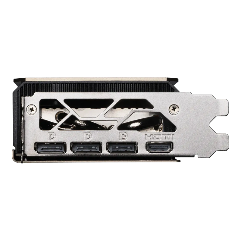 MSI GEFORCE RTX 5070 12G INSPIRE 3X OC 192BIT