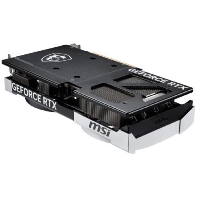 MSI GEFORCE RTX 5070 12G VENTUS 2X OC