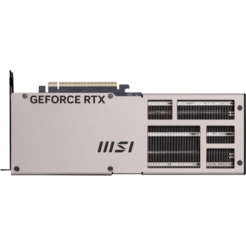 MSI GEFORCE RTX 5070 TI 16G INSPIRE 3X OC 256BIT