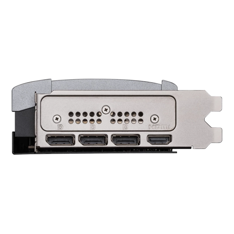 MSI GEFORCE RTX 5070 TI 16G VENTUS 3X VGA