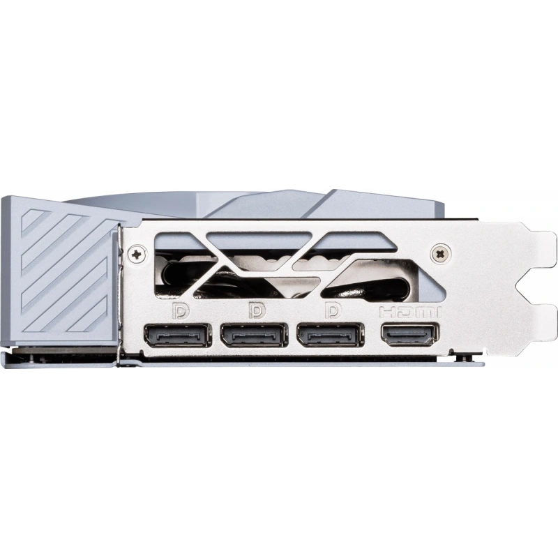 MSI GEFORCE RTX 5080 16G GAMING TRIO OC WHITE VGA