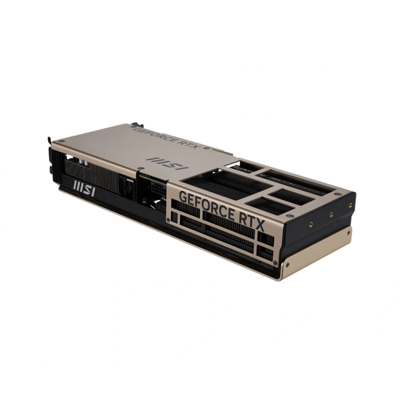 MSI GEFORCE RTX 5080 16G INSPIRE 3X OC VGA
