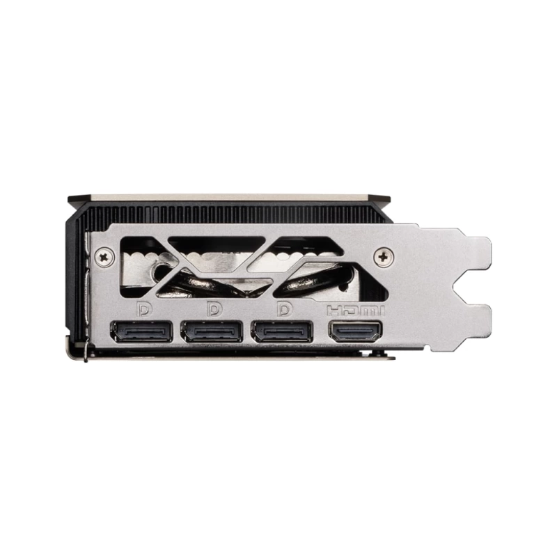 MSI GEFORCE RTX 5080 16G INSPIRE 3X OC VGA