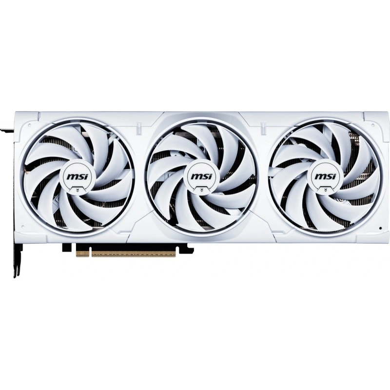 MSI GEFORCE RTX 5080 16G VENTUS 3X OC WHITE