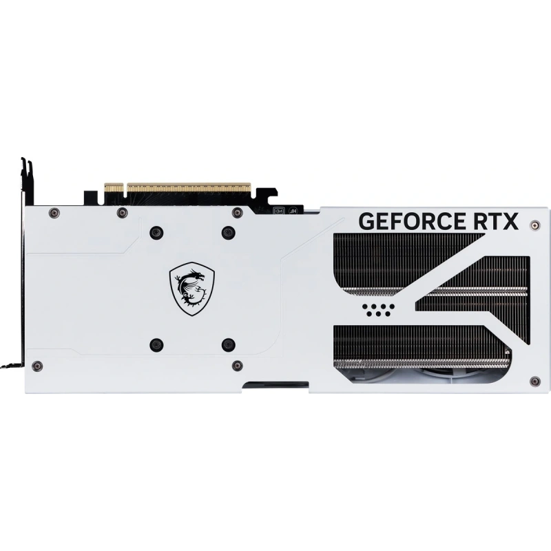 MSI GEFORCE RTX 5080 16G VENTUS 3X OC WHITE