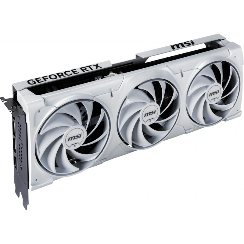 MSI GEFORCE RTX 5080 16G VENTUS 3X OC WHITE