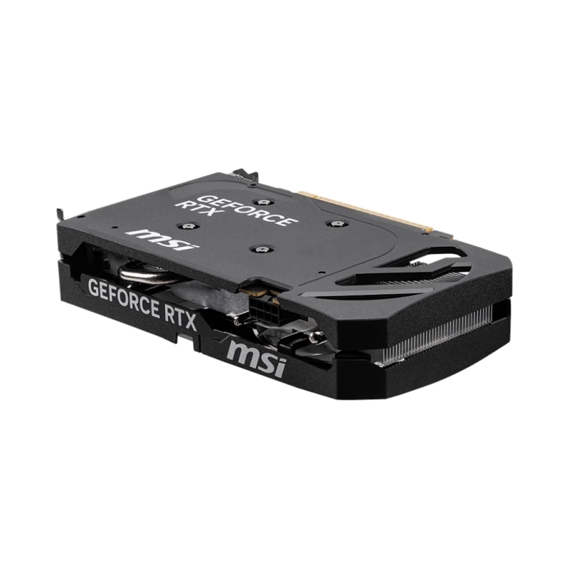MSI GEFORCE RTX GEFORCE RTX 5060 8G SHADOW 2X OC