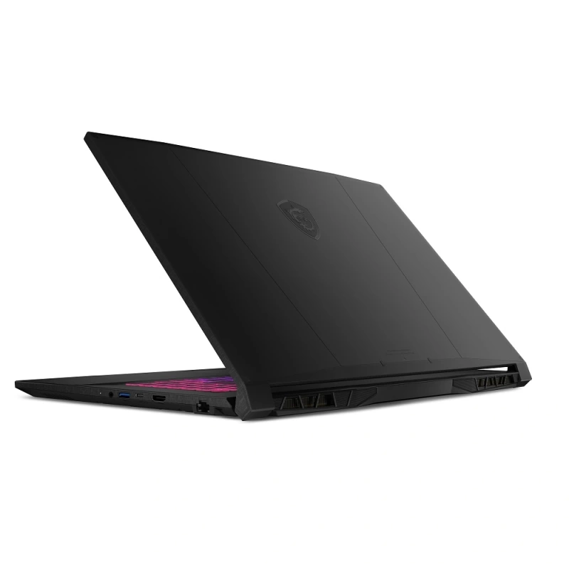 MSI NB KATANA 17 B12VFK-1031XTR I5-12450H 16GB DDR5 RTX4060 GDDR6 8GB 512GB SSD 17.3 FHD 144Hz DOS