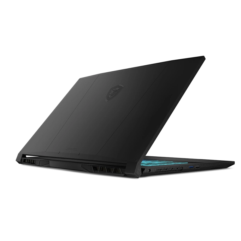 MSI NB KATANA 17 B13VEK-1035XTR I7-13620H 16GB DDR5 RTX4050 GDDR6 6GB 512GB SSD 17.3 FHD 144Hz DOS