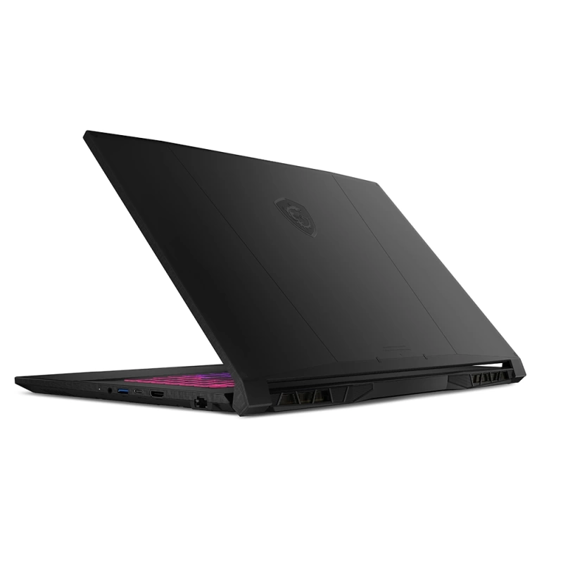 MSI NB KATANA 17 B13VEK-1035XTR I7-13620H 16GB DDR5 RTX4050 GDDR6 6GB 512GB SSD 17.3 FHD 144Hz DOS