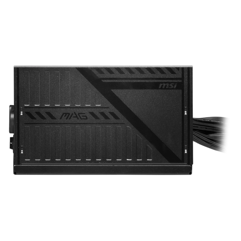 MSI MAG A550BNL 550W 80+ BRONZE POWER SUPPLY