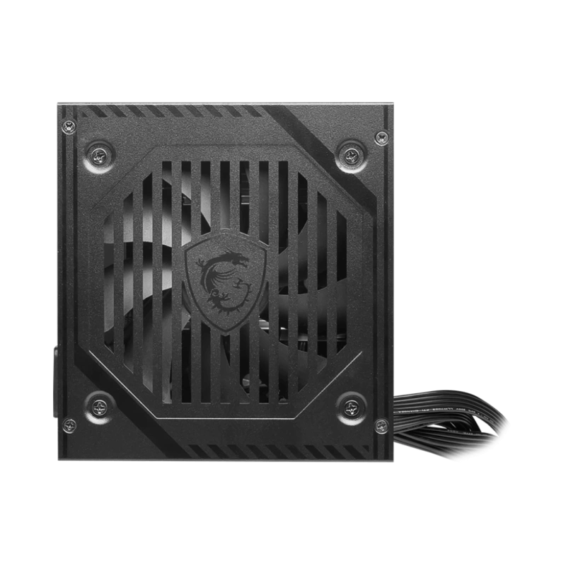 MSI MAG A550BNL 550W 80+ BRONZE POWER SUPPLY