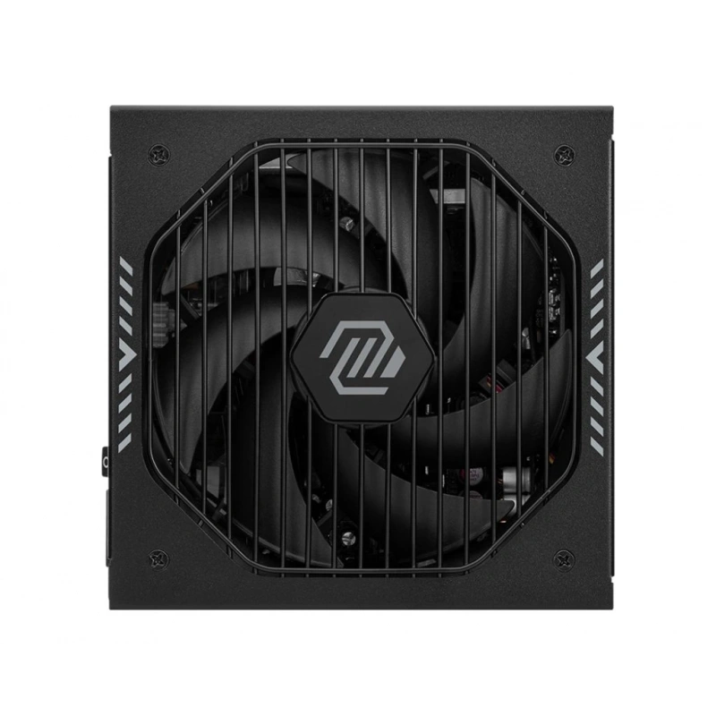 MSI MAG A850GLS PCIE5 850W 80+ GOLD FULL MODÜLER