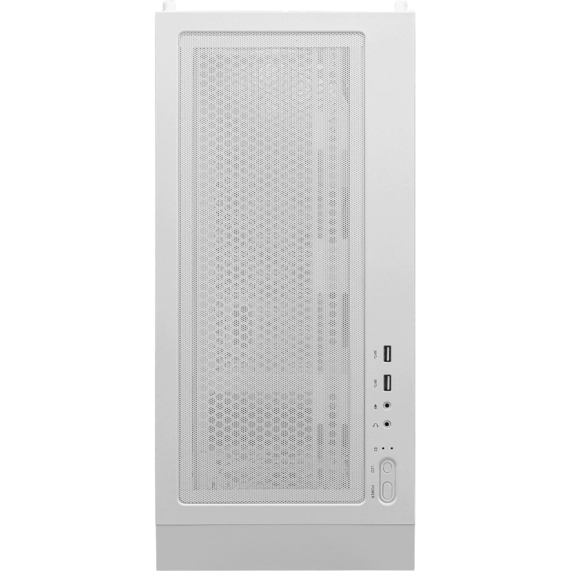 MSI MAG Forge 320R AIRFLOW Beyaz mATX Kasa