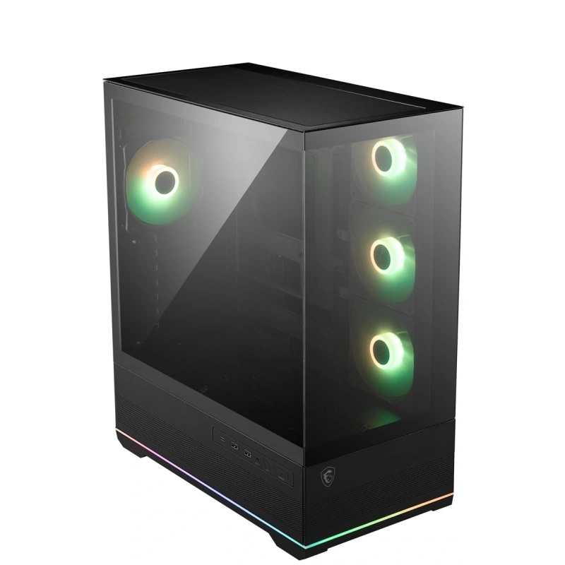 MSI MAG PANO 110R PZ ATX ARGB OYUNCU KASASI