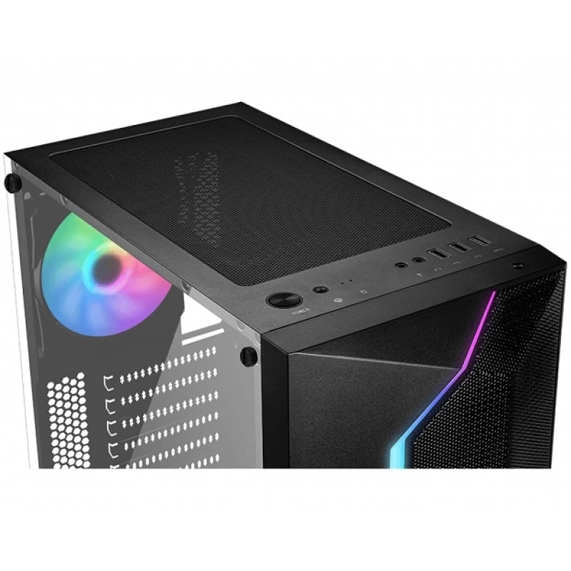MSI MAG VAMPIRIC 100R USB 3.2 ATX MİD-TOWER KASA