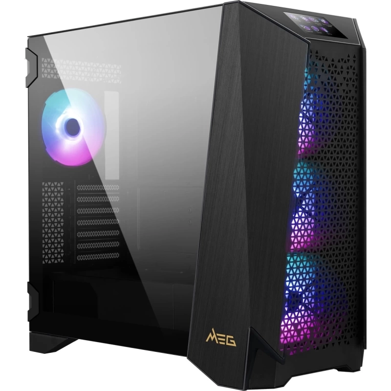 MSI MEG PROSPECT 700R GAMING KASA