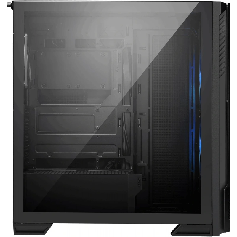 MSI MPG VELOX 300R AIRFLOW PZ BLACK