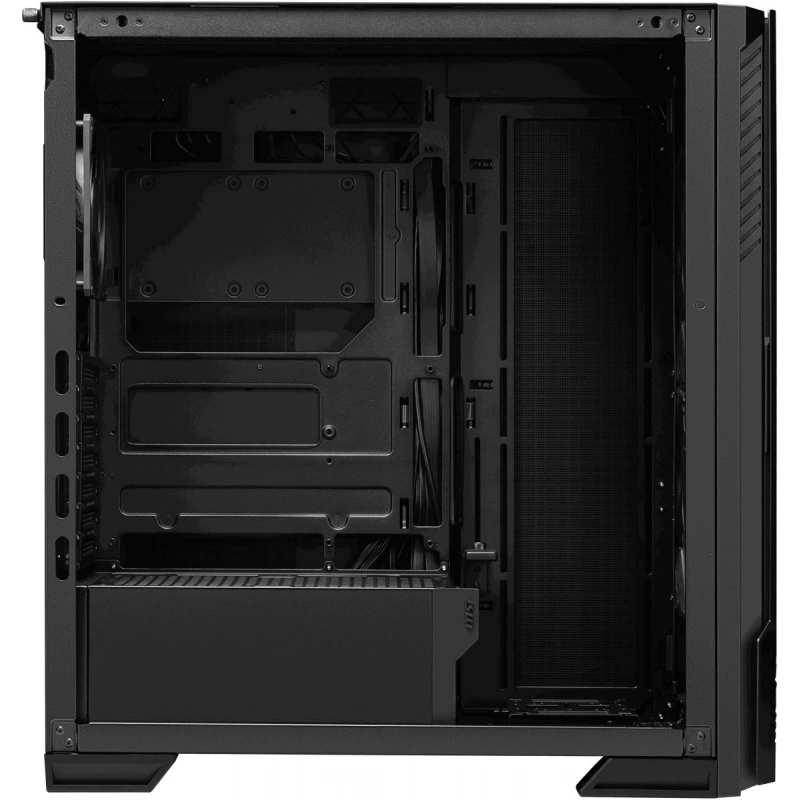 MSI MPG VELOX 300R AIRFLOW PZ BLACK