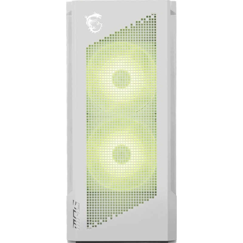 MSI MPG VELOX 300R AIRFLOW PZ WHITE