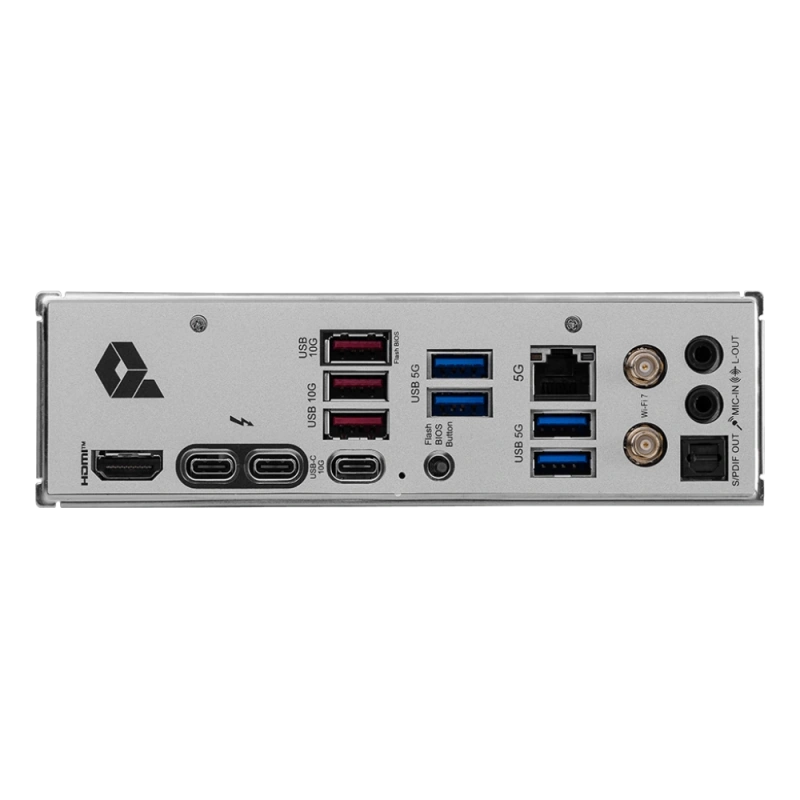 MSI PRO Z890-A WIFI SOKET 1851 DDR5 9200MHZ(OC) USB
