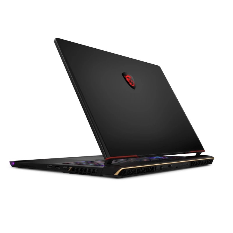 MSI NB RAIDER GE78 HX 14VHG-659TR I9-14900HX 64GB DDR5 RTX4080 GDDR6 12GB 2TB SSD 17.0 QHD+ 240Hz W11P