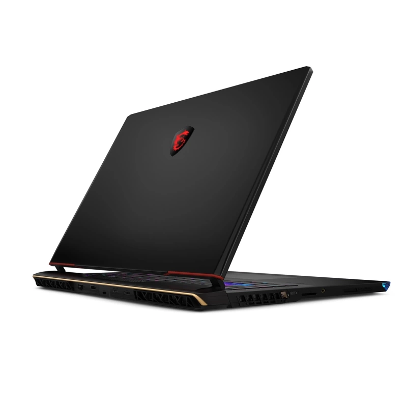 MSI NB RAIDER GE78 HX 14VIG-657TR I9-14900HX 64GB DDR5 RTX4090 GDDR6 16GB 4TB SSD 17.0 QHD+ 240Hz W11 PRO
