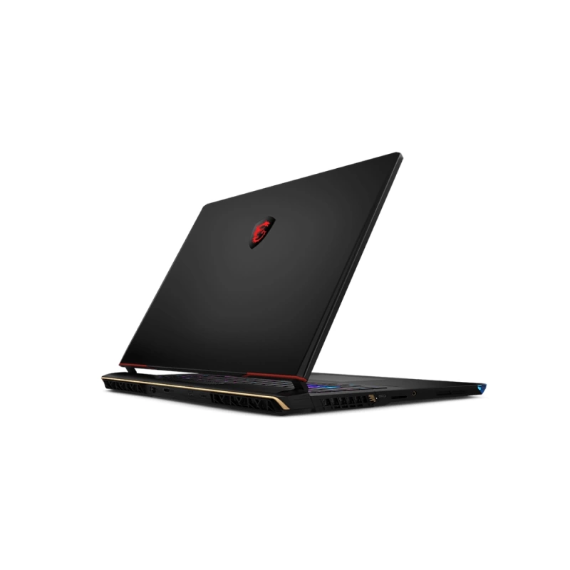MSI NB RAIDER GE78 HX 14VIG-872TR I9-14900HX 32GB DDR5 RTX4090 GDDR6 16GB 2TB SSD 17.0 QHD+ 240Hz W11 HOME
