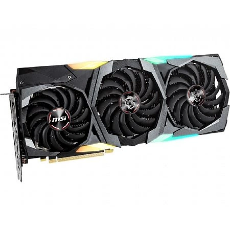 MSI RTX 2080 SUPER GAMING X TRIO 8GB GDDR6 256bit NVIDIA Ekran Kartı
