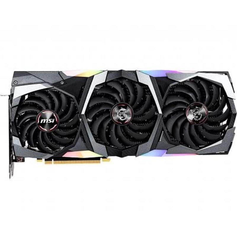 MSI RTX 2080 SUPER GAMING X TRIO 8GB GDDR6 256bit NVIDIA Ekran Kartı