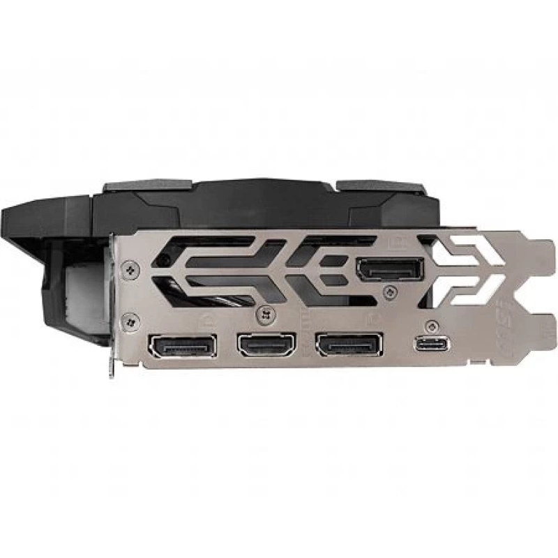 MSI RTX 2080 SUPER GAMING X TRIO 8GB GDDR6 256bit NVIDIA Ekran Kartı