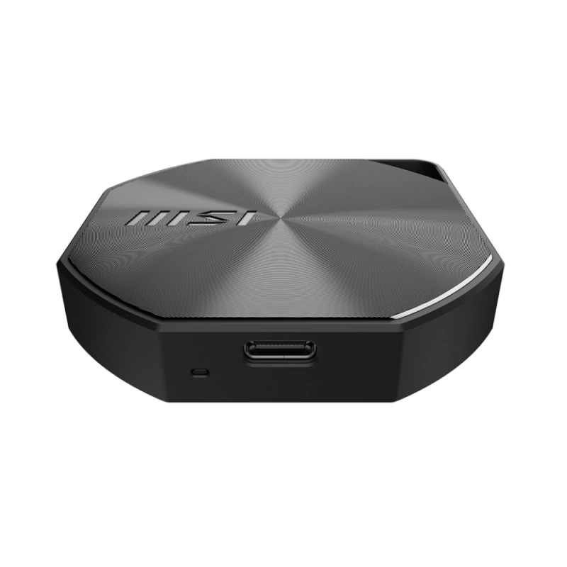 MSI SSD DATAMAG 20GBPS 2TB  GEN2x2  HARİCİ SSD