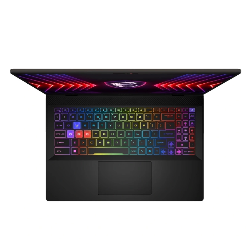 MSI NB SWORD 16 HX B14VFKG-061XTR I7-14700HX 16GB DDR5 RTX4060 GDDR6 8GB 1TB SSD 16.0 FHD+ 144Hz DOS