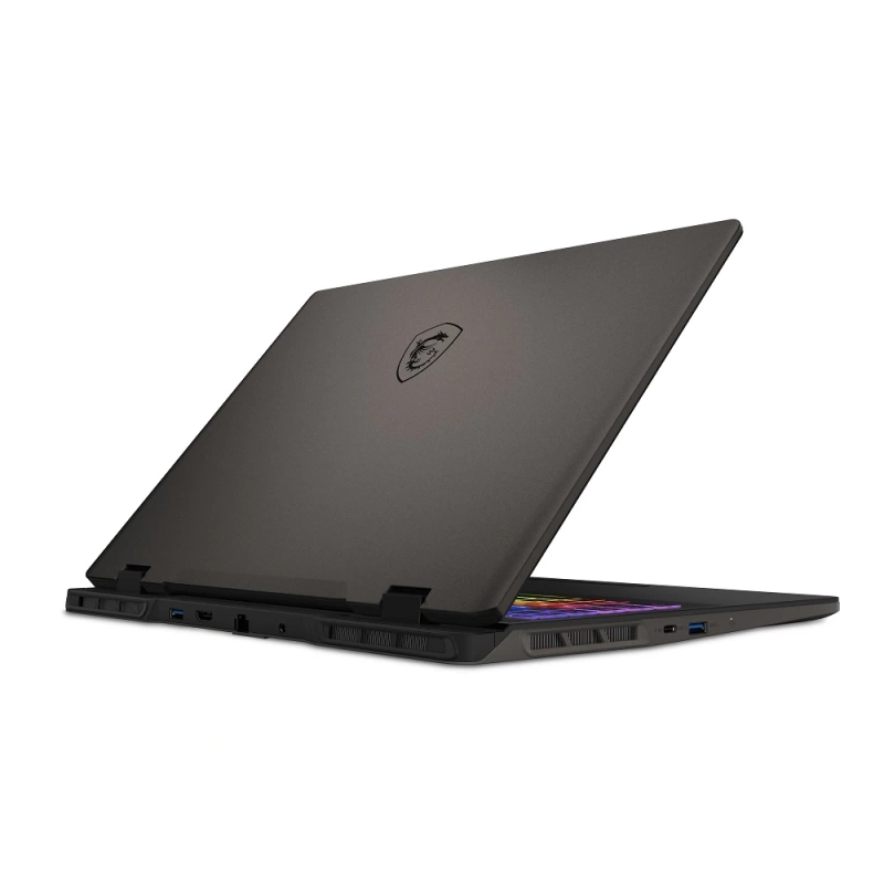 MSI NB SWORD 17 HX B14VEKG-053XTR I7-14700HX 32GB DDR5 RTX4050 GDDR6 6GB 1TB SSD 17.0 FHD+ 165Hz DOS