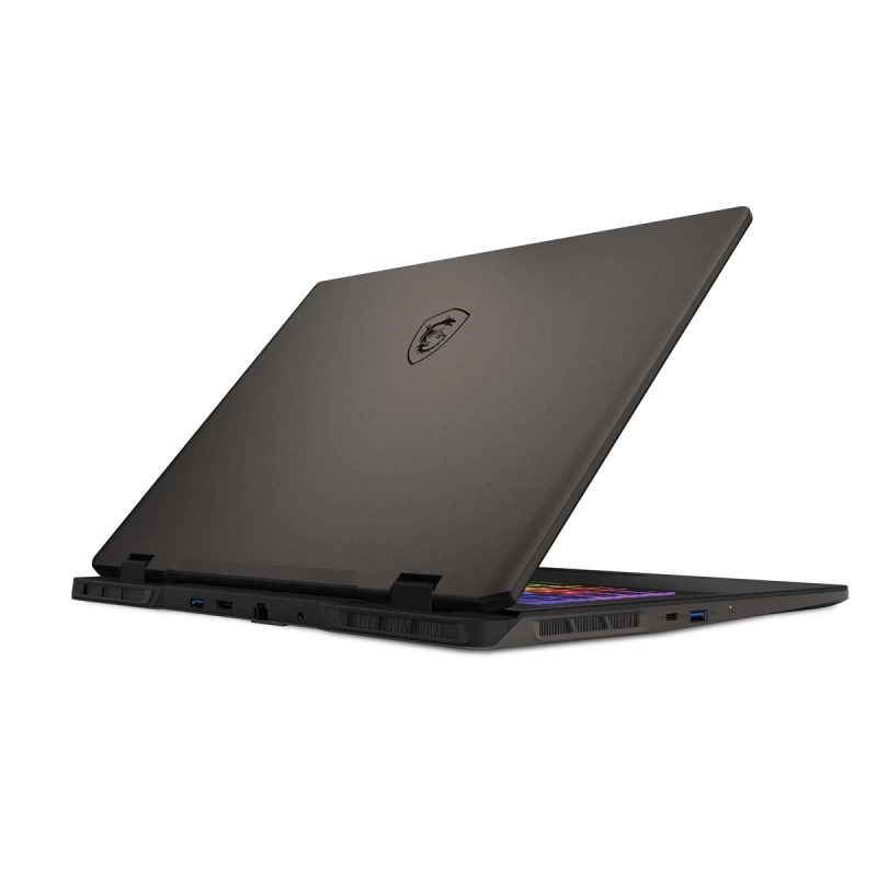 MSI SWORD 17 HX B14VEKG-053XTR I7-14700HX 32GB DDR5 RTX4050 GDDR6 6GB 1TB SSD 17 DOS