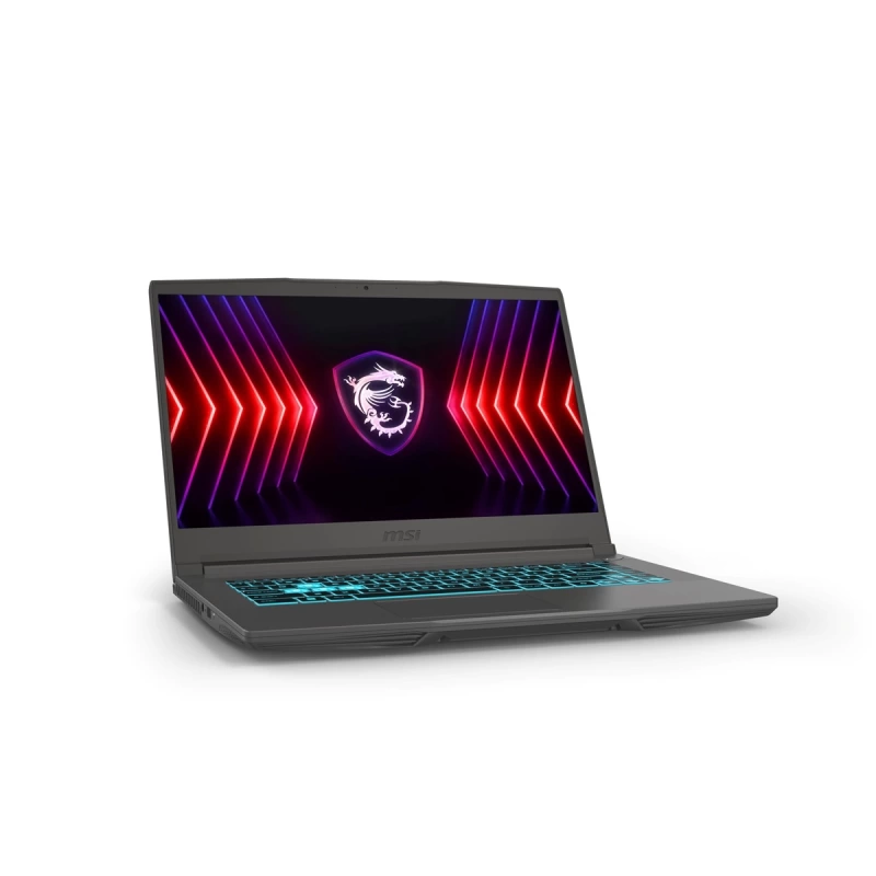 MSI THIN 15 B13UC-2868XTR I5-13420H 16GB DDR4 RTX3050 GDDR6 4GB 512GB SSD 15.6 DOS