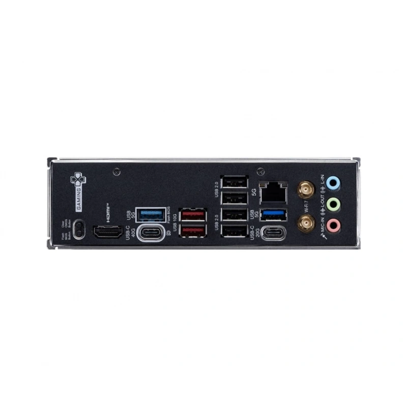 MSI X870E GAMING PLUS WIFI AM5 DD5 ANAKART