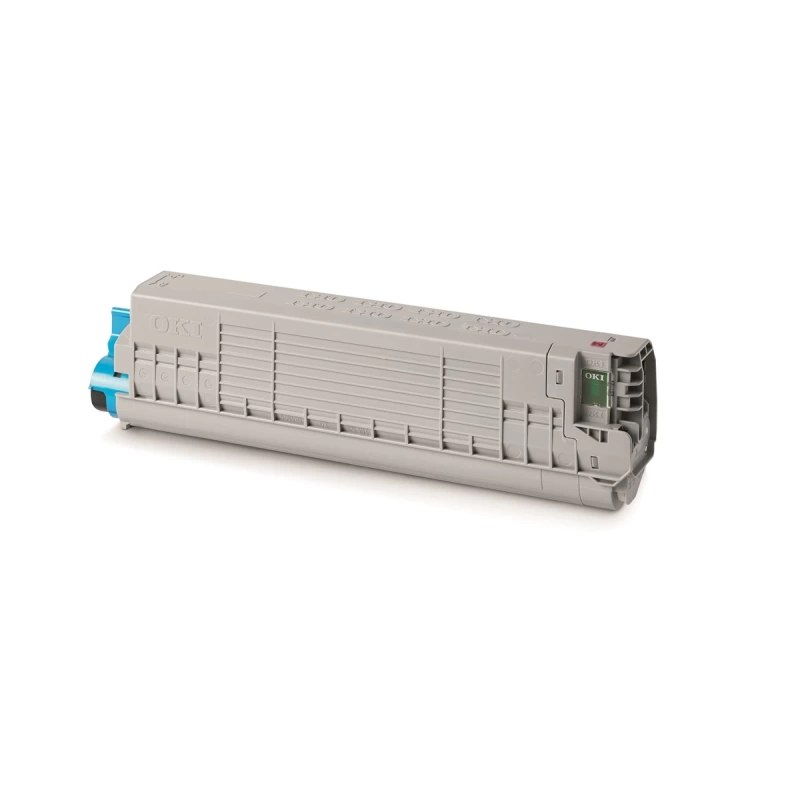 OKI 47095702 TONER-M-C824/C834/C844-5K KIRMIZI TONER 5000 SAYFA