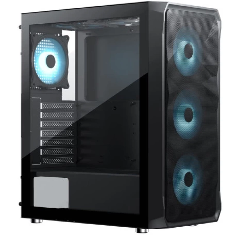 OXPC-5000 i5-13400F 16GB 500GB SSD 6GB RTX3050 FDOS
