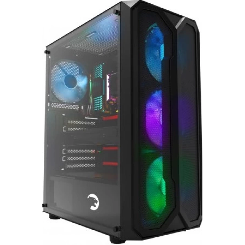 OXPC-5000 i5-14400F 8GB 512GB SSD 6GB GTX3050 FDOS