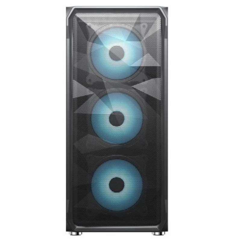 OXPC-R5000 RYZEN 5 5600G 16GB 512GB SSD APU FDOS