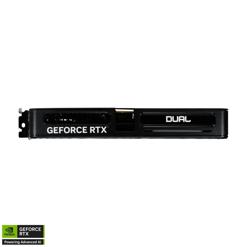 Palit Dual GeForce RTX 5050 8GB 128Bit GDDR6 Nvidia Ekran Kartı NE65050019P1-GB2070D
