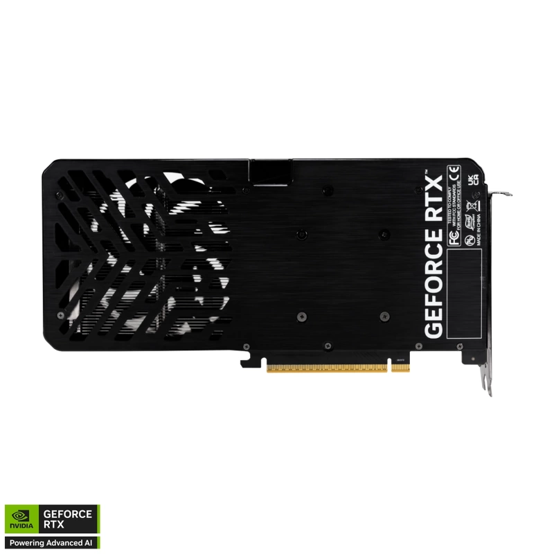Palit Dual GeForce RTX 5050 8GB 128Bit GDDR6 Nvidia Ekran Kartı NE65050019P1-GB2070D
