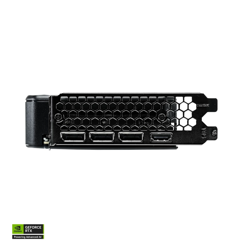 Palit Dual GeForce RTX 5060 Ti 8GB GDDR7 128Bit Nvidia Ekran Kartı NE7506T019P1-GB2062D