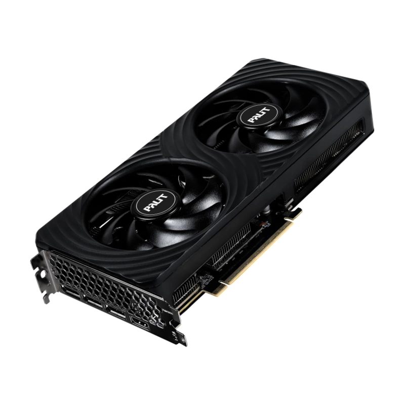 Palit GeForce Dual RTX 5060 8GB 128Bit GDDR7 Nvidia Ekran Kartı NE75060019P1-GB2063D